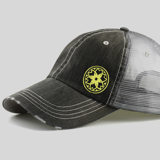 Cactus Hats!