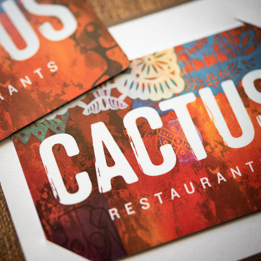 Classic Giftcards